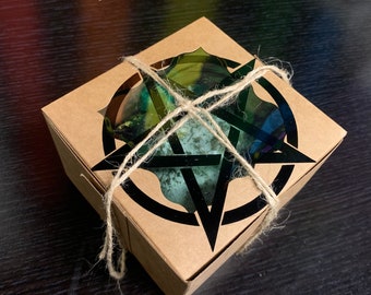 Witchy mystery box!