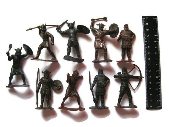 russian toy soldiers