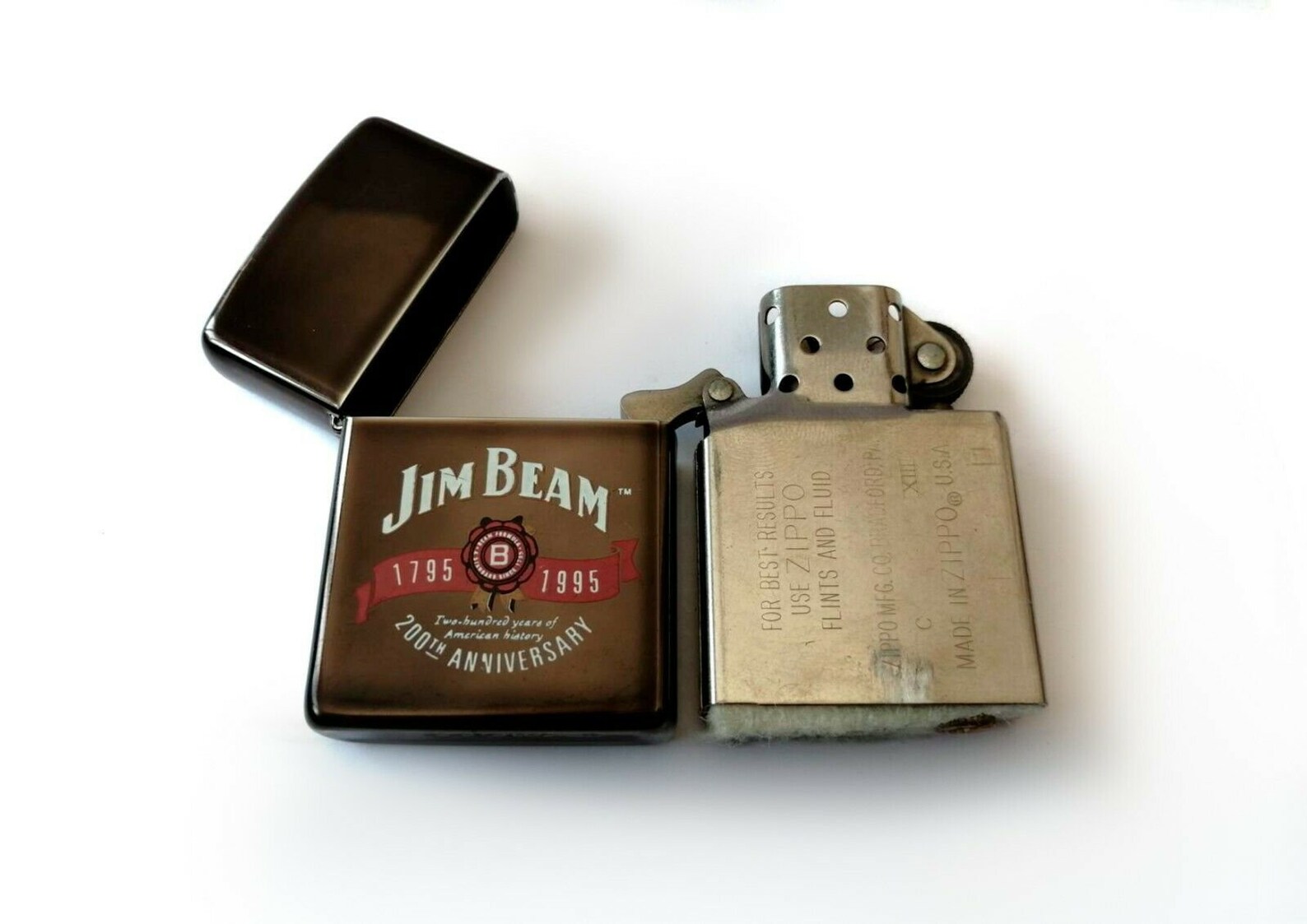 Zippo vintage zippo lighter old zippo lighter zippo lighter Etsy