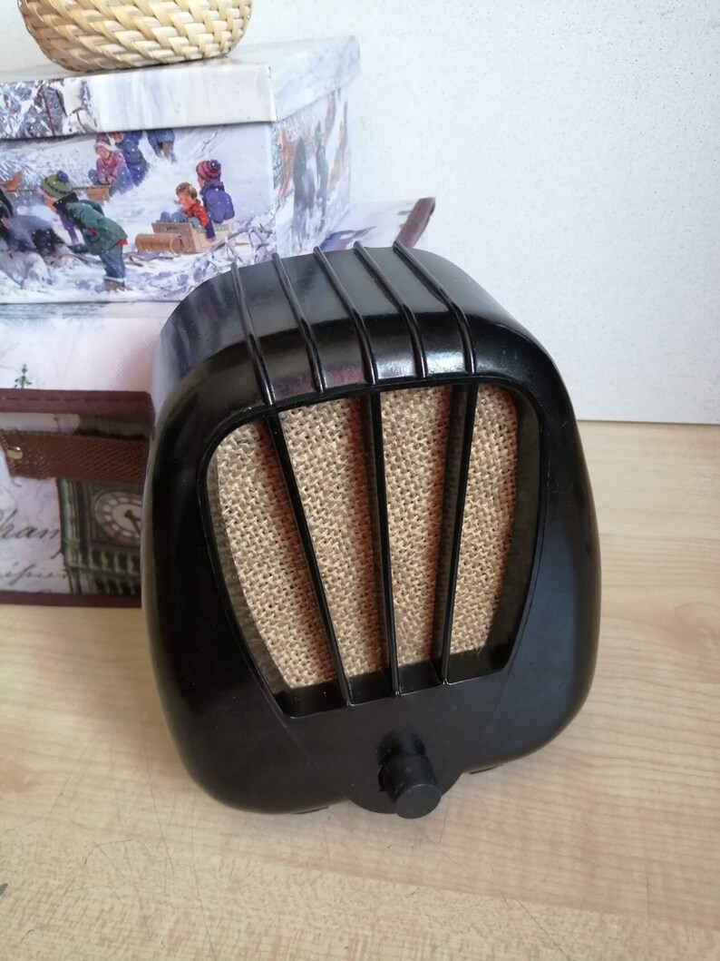 Rare antique radio 1959s Old Russian radio Old radio Radio USSR Old Soviet Radio Vintage Soviet Radio Collection Radio USSR Antique radio