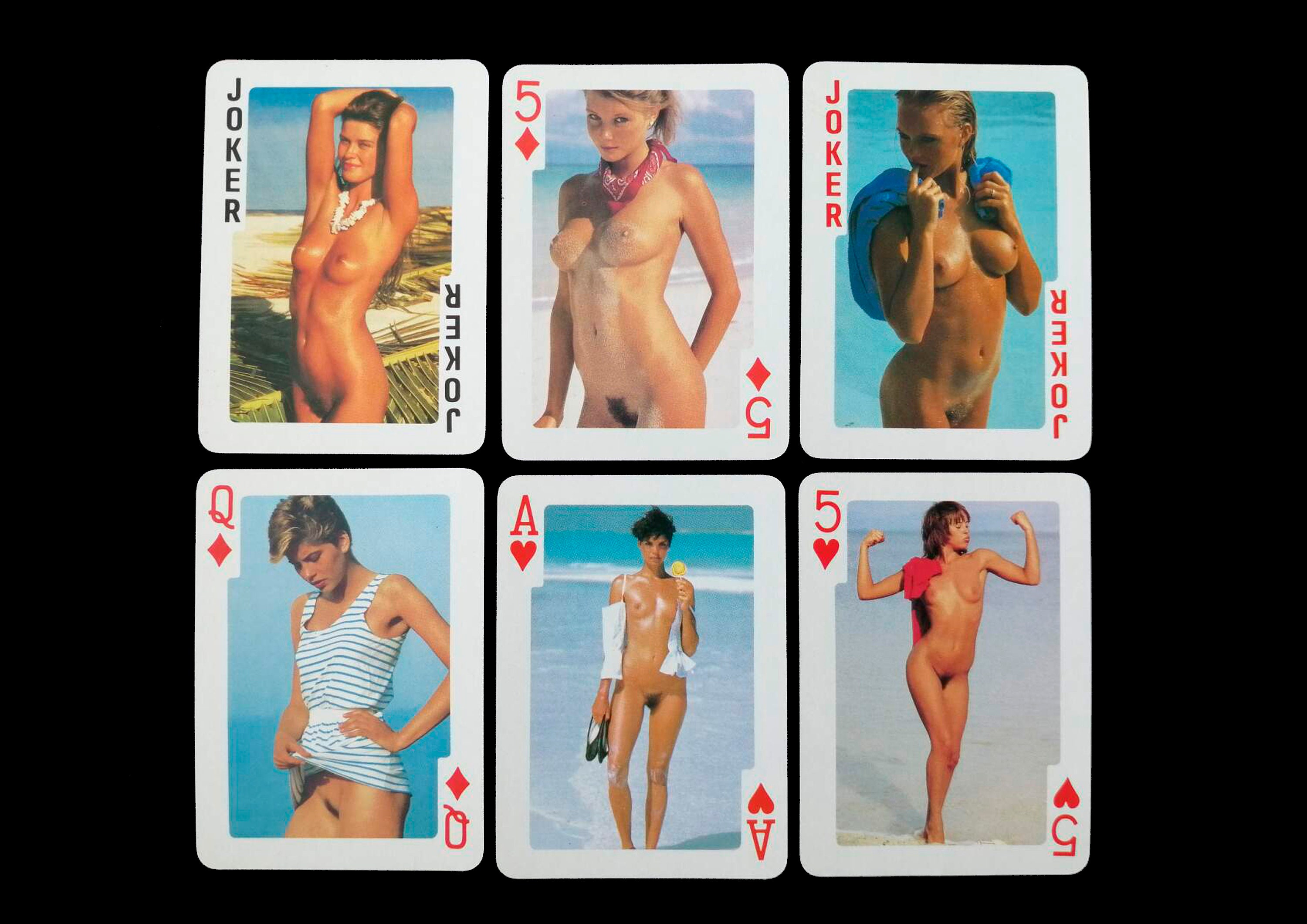 карты с голыми девками играть фото 13