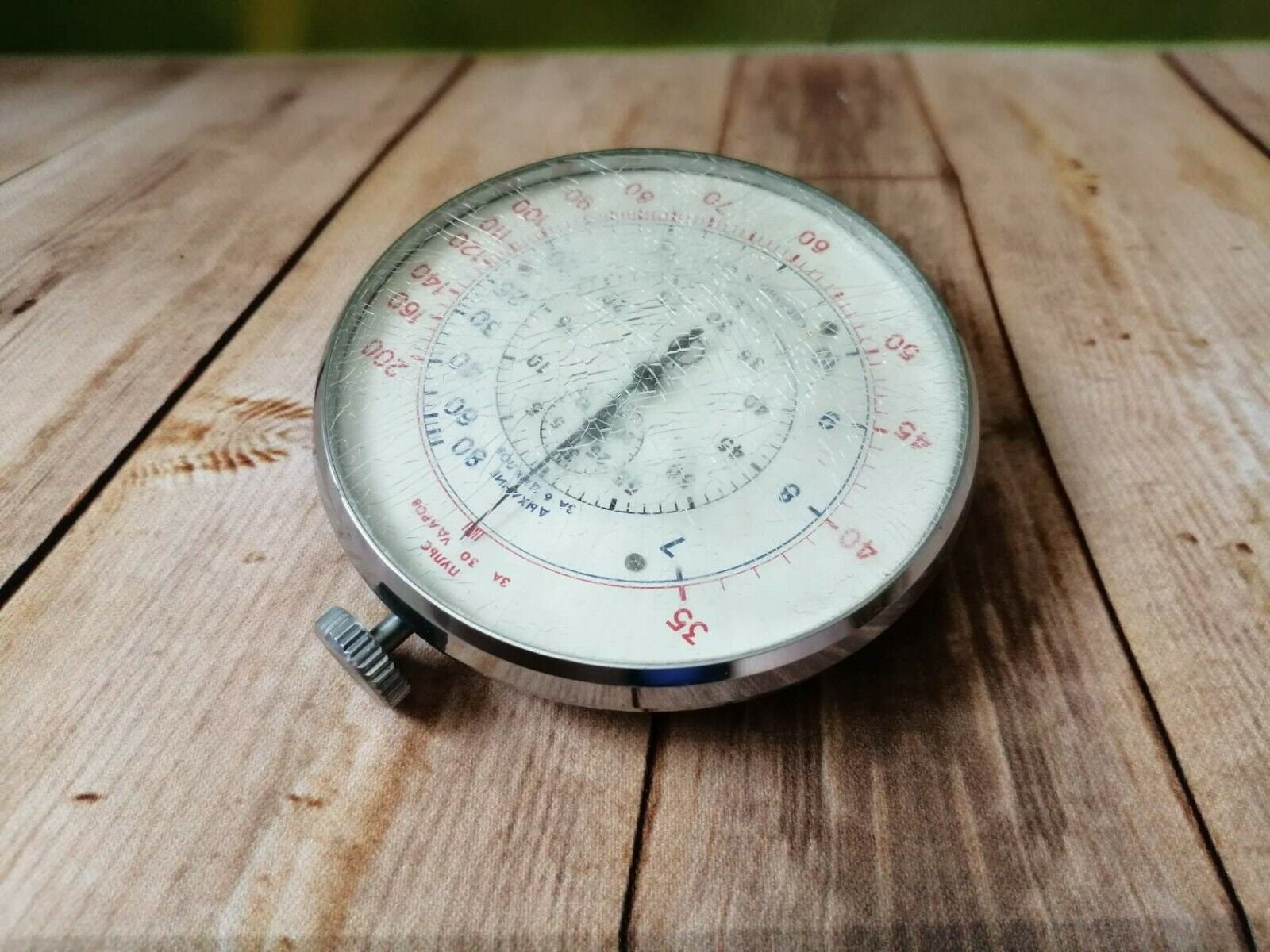 Medical Stopwatch Mechanical Stopwatch Medicine Stopwatch Etsy