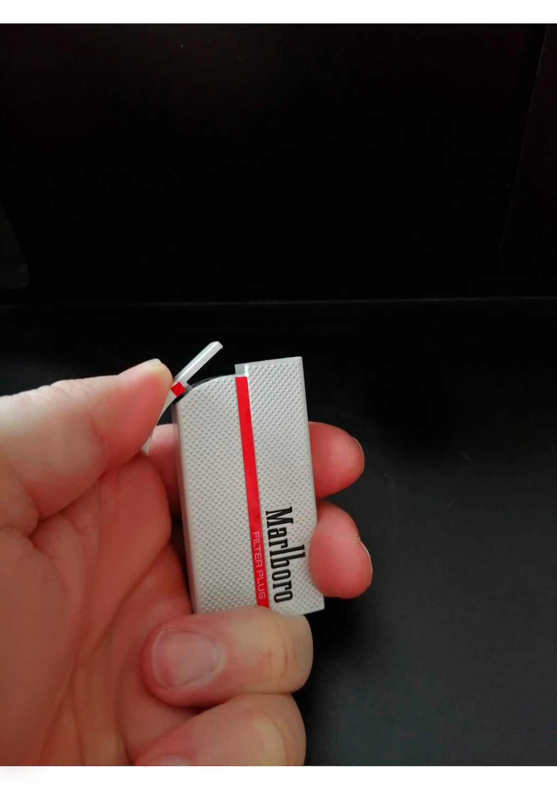 Marlboro Lighter Marlboro Metal lighter Marlboro Collector Etsy