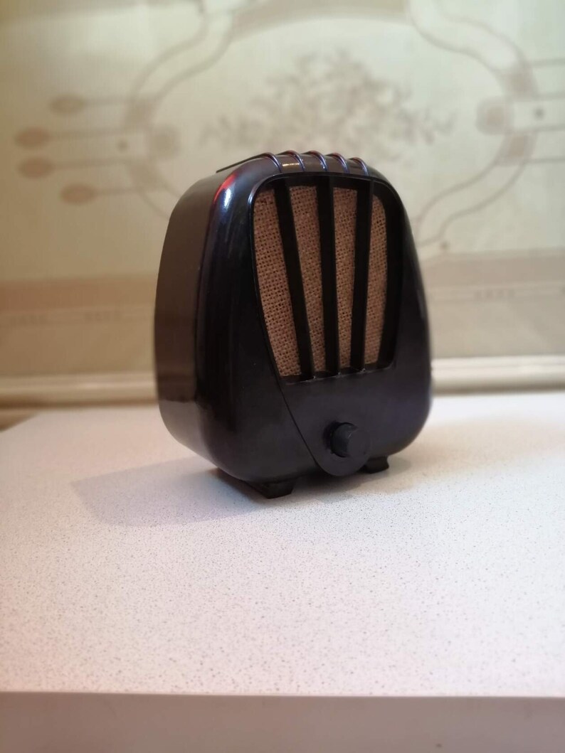 Rare antique radio 1959s Old Russian radio Old radio Radio USSR Old Soviet Radio Vintage Soviet Radio Collection Radio USSR Antique radio