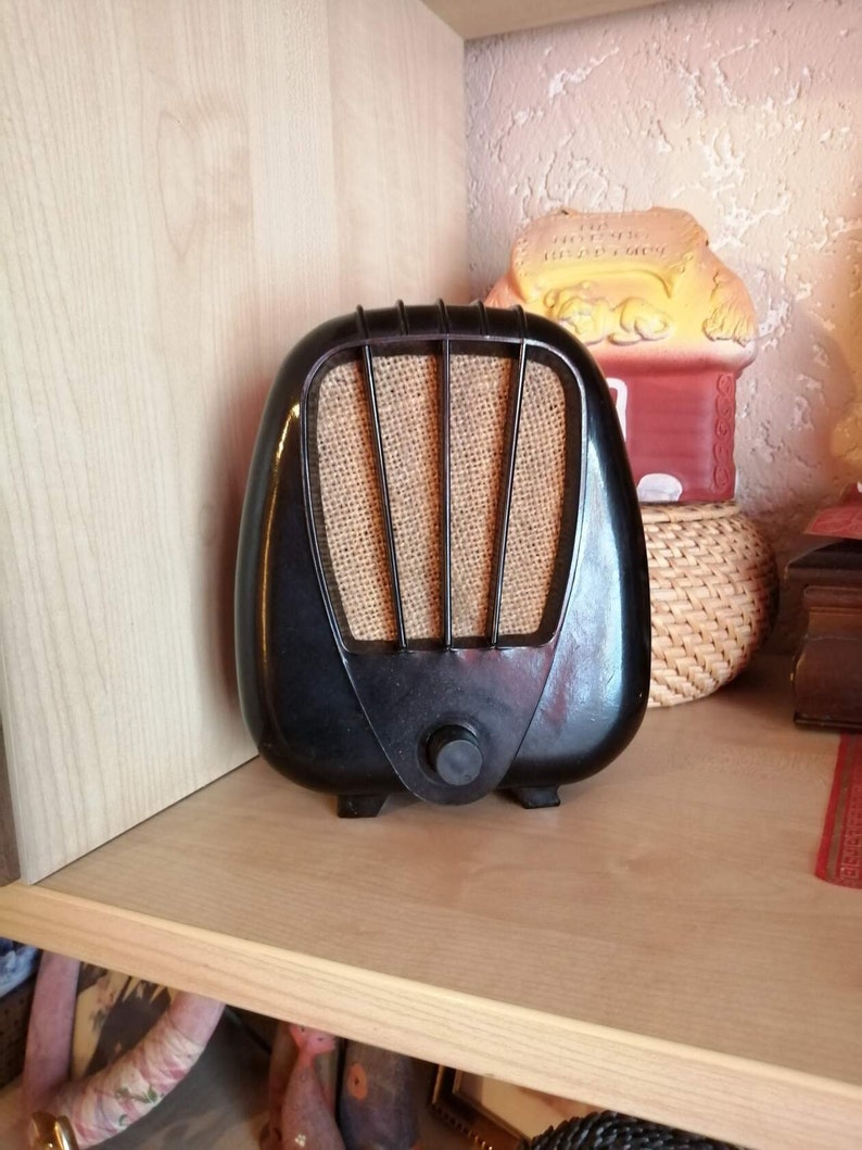 Rare antique radio 1959s Old Russian radio Old radio Radio USSR Old Soviet Radio Vintage Soviet Radio Collection Radio USSR Antique radio