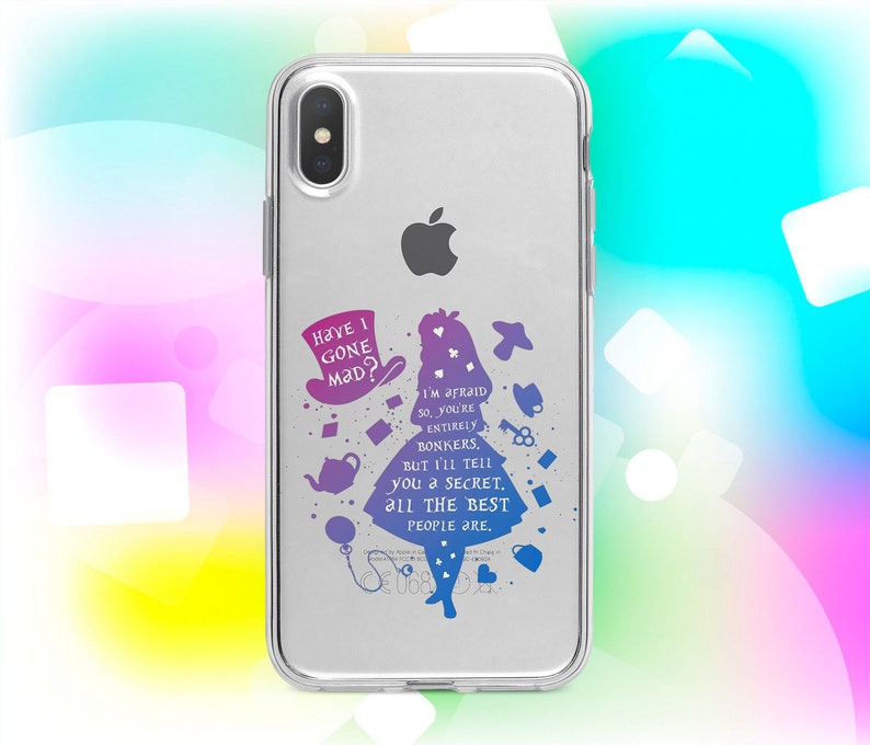 iphone 8 case mad hatter iphone 8 case mad hatter