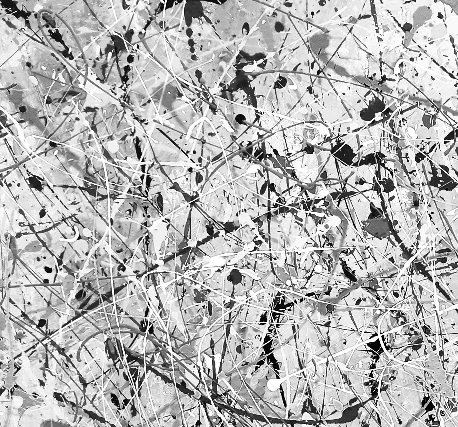 Large Abstract Painting Extra Large Abstract Art Living Room Etsy