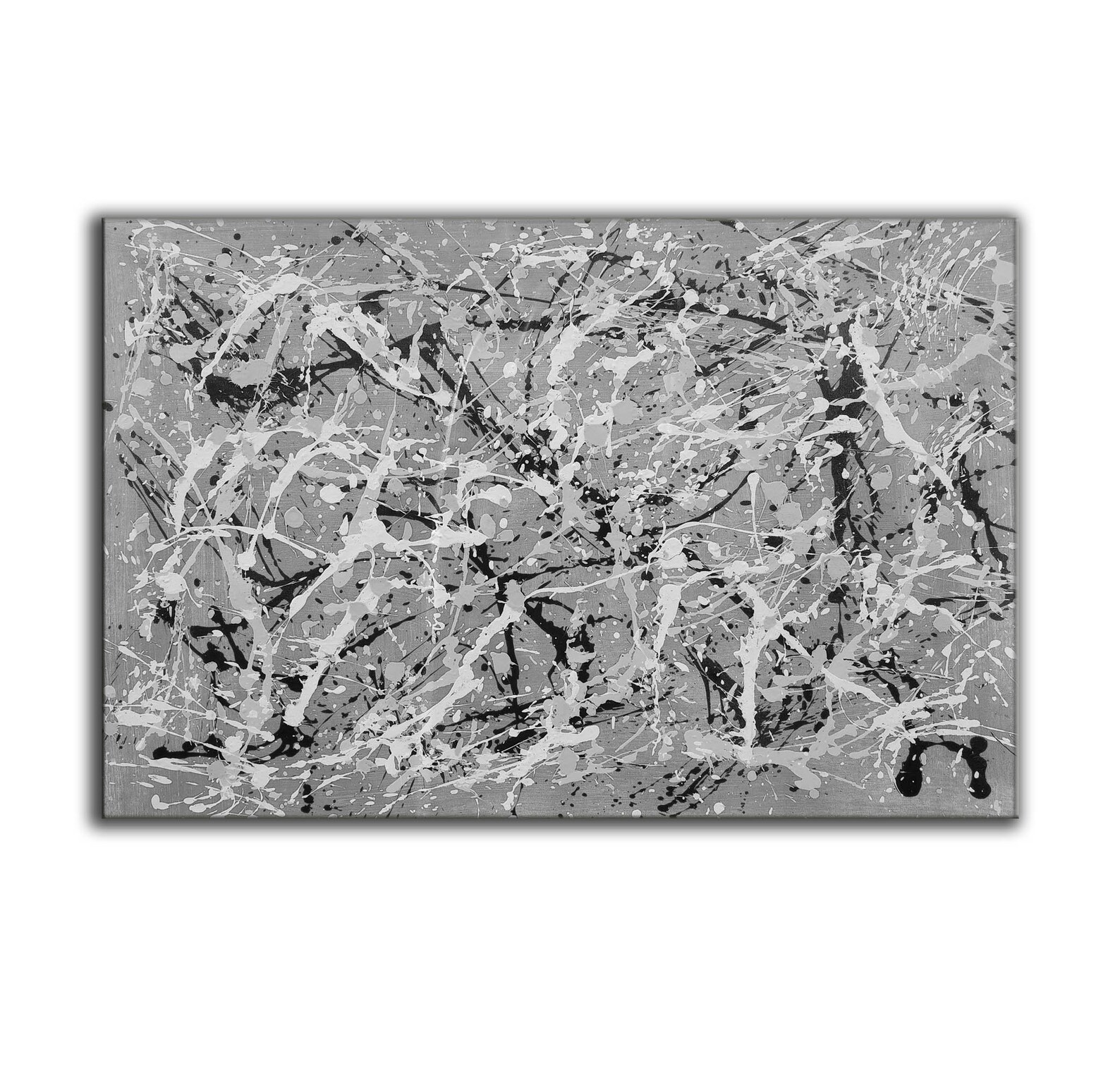 Large Wall Art Abstract Painting Extra Large Wall Art Painting Etsy