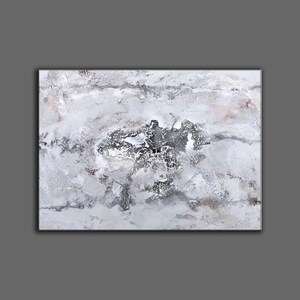 Large Abstract Painting, Modern abstract painting, office wall art, original abstract, textured art, Living Room Art SN474