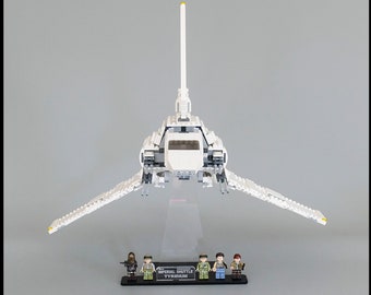 nave tydirium