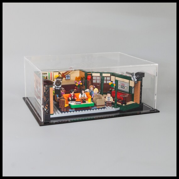 central perk lego set canada