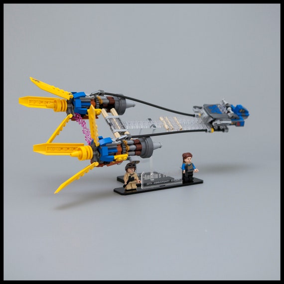 LEGO Star Wars Anakins Podracer | Etsy