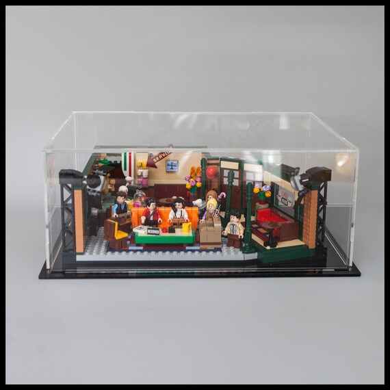 lego ninjago city set