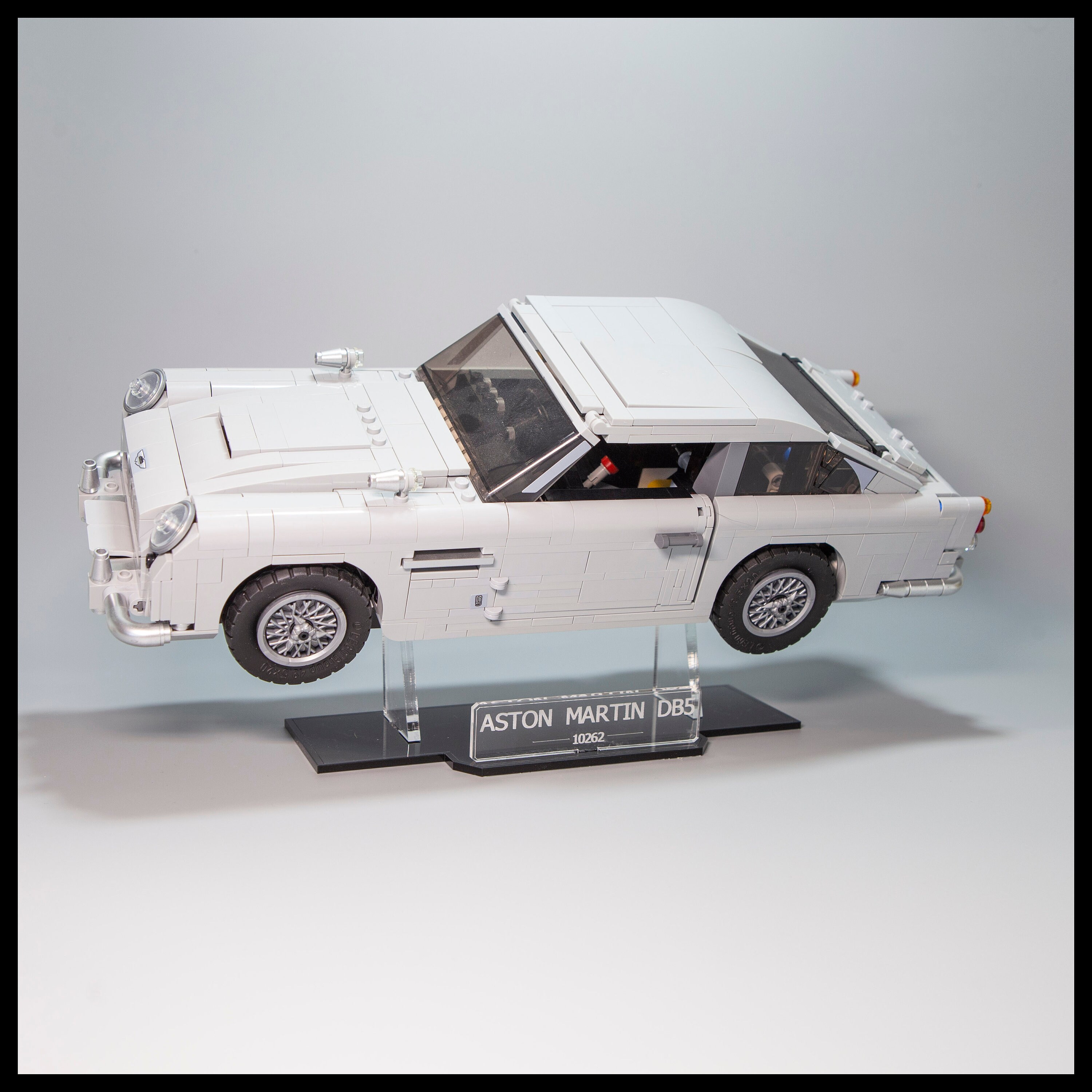 lego db5 aston martin