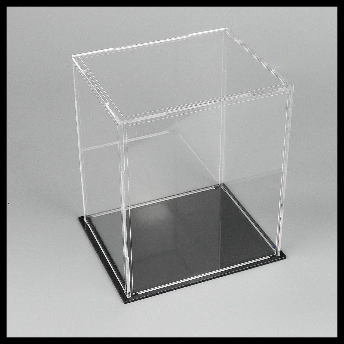 acrylic funko pop display case