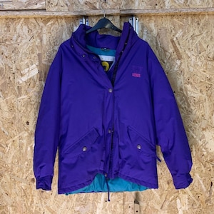 Veste de ski vintage Ciesse Piumini x Gore Tex