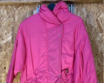 Vintage Ciesse Piumini Ski Jacket