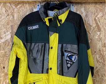 Vintage Colmar Ski Jacket