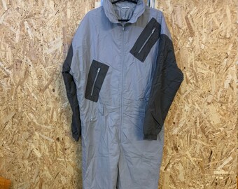 Tuta da sci Vintage Eletto