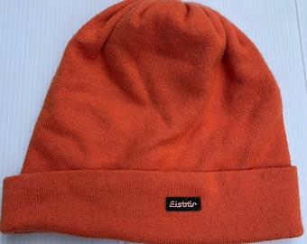 Vintage Eisbar Hat