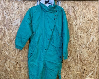 Vintage McRoss Ski Suit