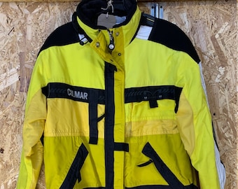 Vintage Colmar Ski Jacket
