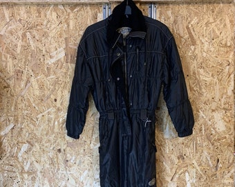 Vintage Luhta Ski Suit