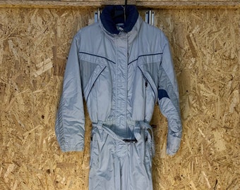 Vintage Ski Suit