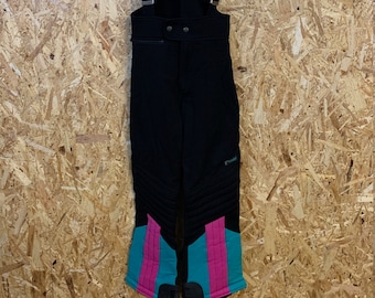 Salopettes vintage de Roberta Tonini