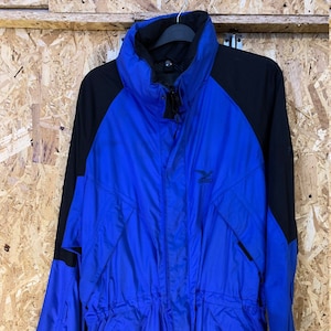 Vintage Salewa Ski Jacket