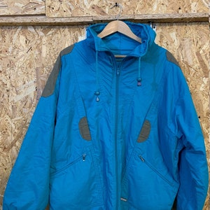 Vintage Colmar Windbreaker