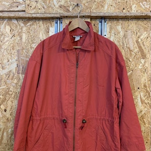 Vintage Fila Windbreaker