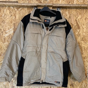 Vintage Lotto Windbreaker