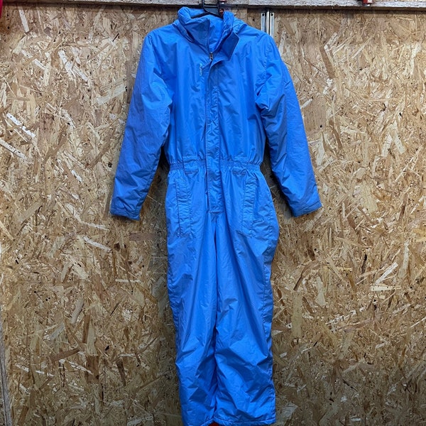 Ski Suit - Etsy