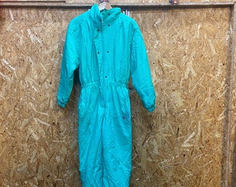 Vintage C.Keer Ski Suit