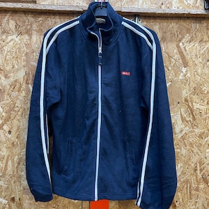 Vintage Aki Fleece