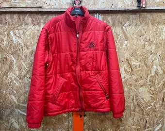 Kurtka narciarska Vintage Dubin