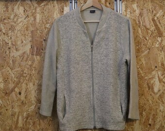 Vintage Fila-fleece