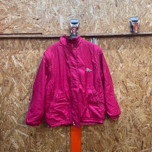 Vintage Mckees Ski Jacket