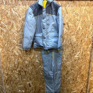 Vintage Mary Sport Ski Suit
