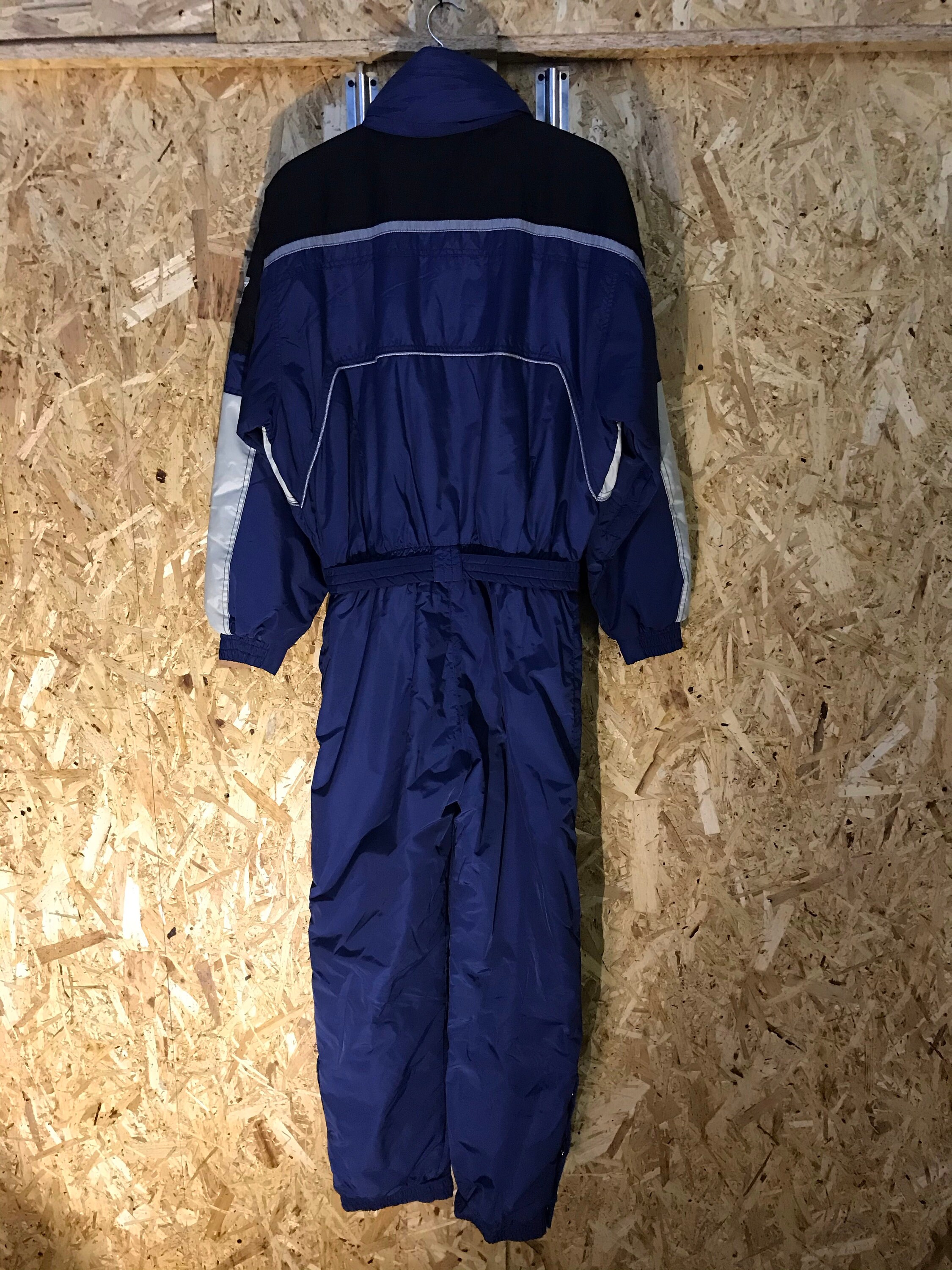 Vintage Astrolabio Ski Suit - Etsy