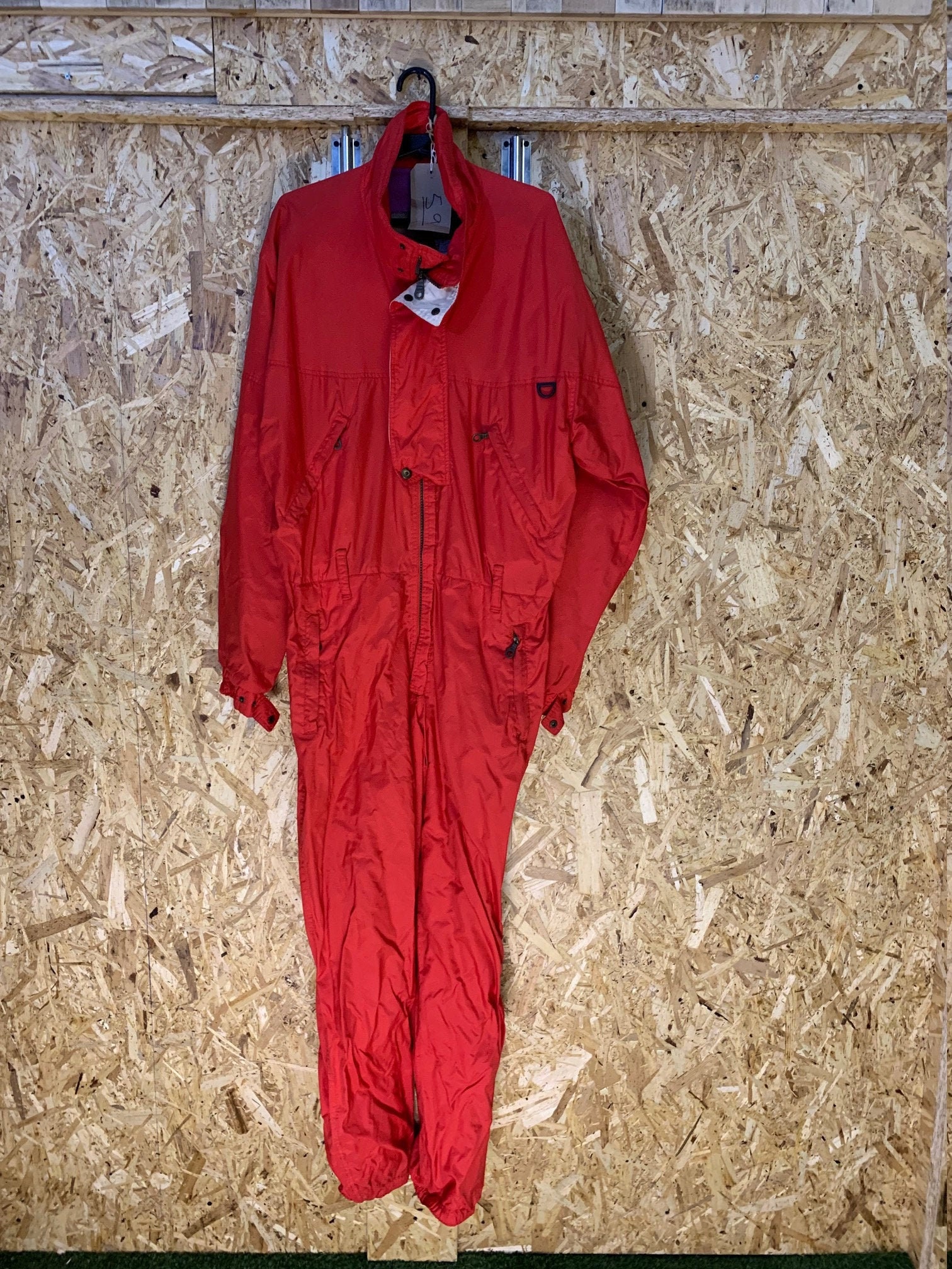 Belfe ski wear outlet