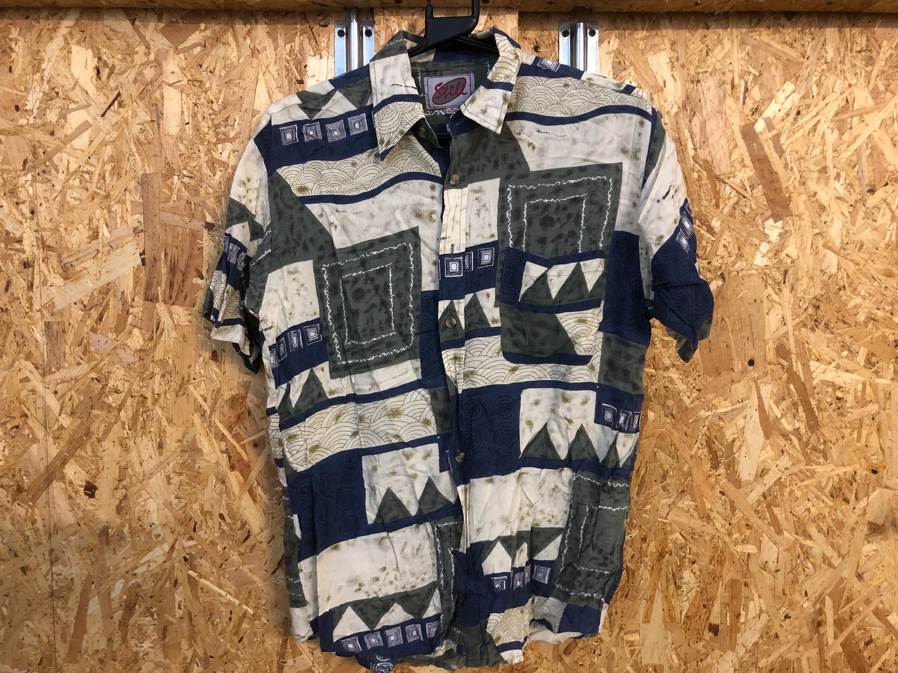 Image of Vintage Still Shirt