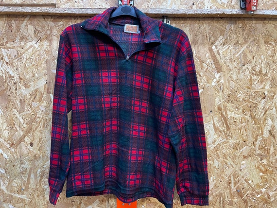 Buy Vintage Conte of Florence Fleece Online in India Etsy