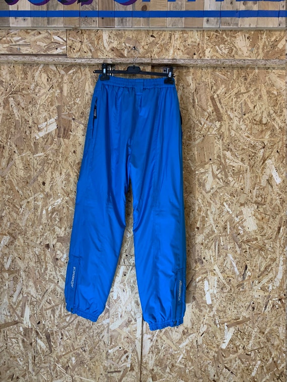 Salopette da sci Nordica vintage Italia - Main Image