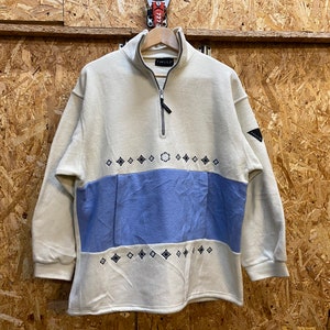 Vintage Thule Fleece