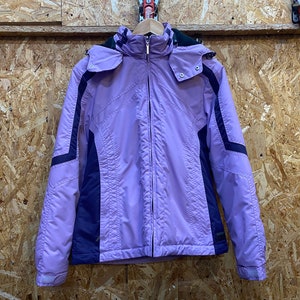Vintage Brugi Ski Jacket