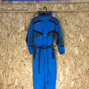 Vintage Colmar Ski Suit