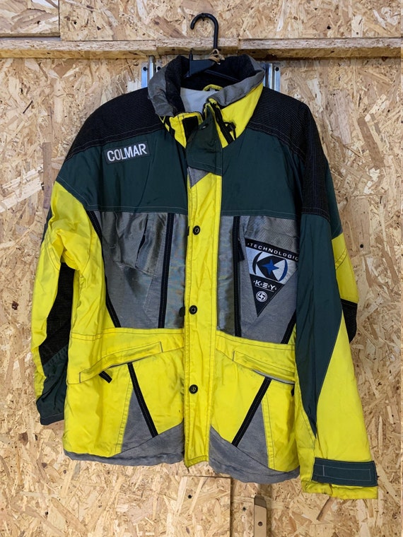 Vintage Colmar Ski Jacket