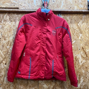 Vintage AST Ski Jacket